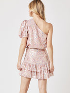 Berenice - Top - Pastel Lurex
