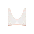 Brassière Marthe - Rose