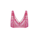 Bralette Marthe - Rosa