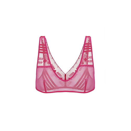 Brassière Marthe - Rose