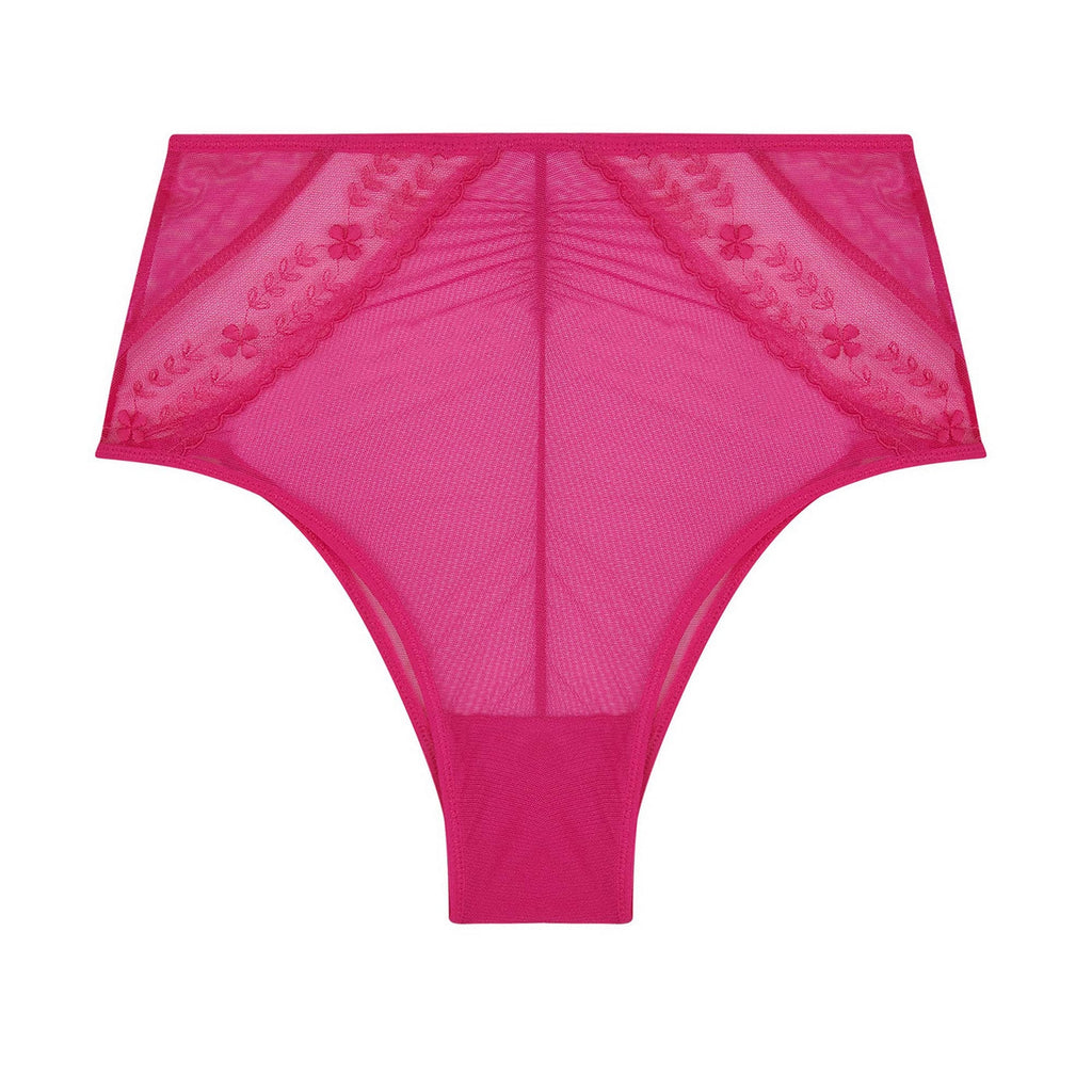 Marthe Disco Brief - Pink