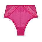 Marthe Disco Brief - Pink