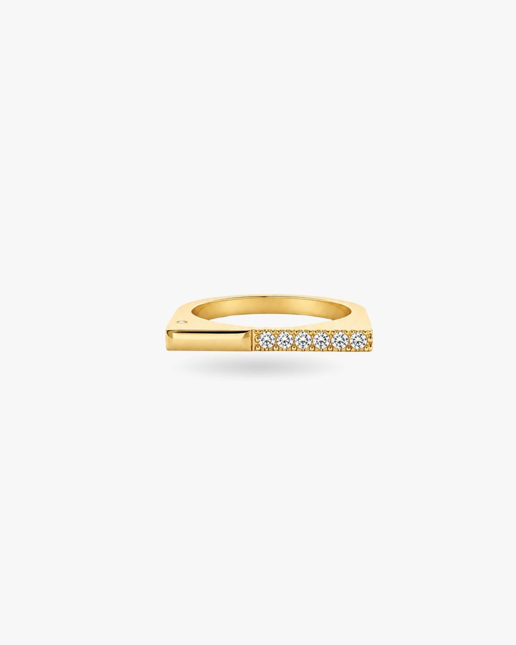 Bague Lancelot