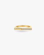 Bague Lancelot