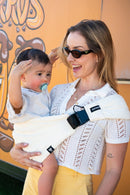 Porte-bébé MomSwing - Pyla