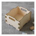 Boîte De Rangement Pour Jouets