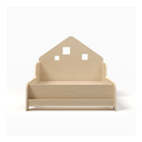 Lit Cabane Extensible Avec Éclairage Led