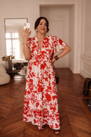 vestido de san valentin