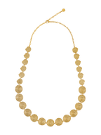 Collana/Cintura Twisted Girl