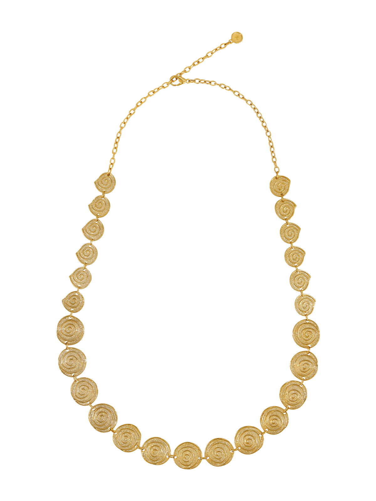 Collana/Cintura Twisted Girl