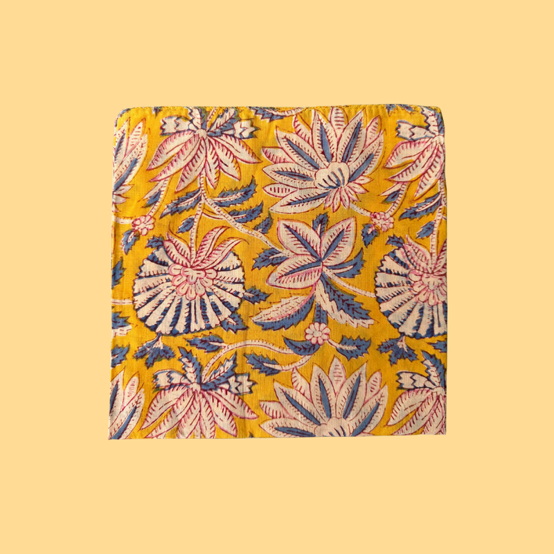 Chennai Scarf