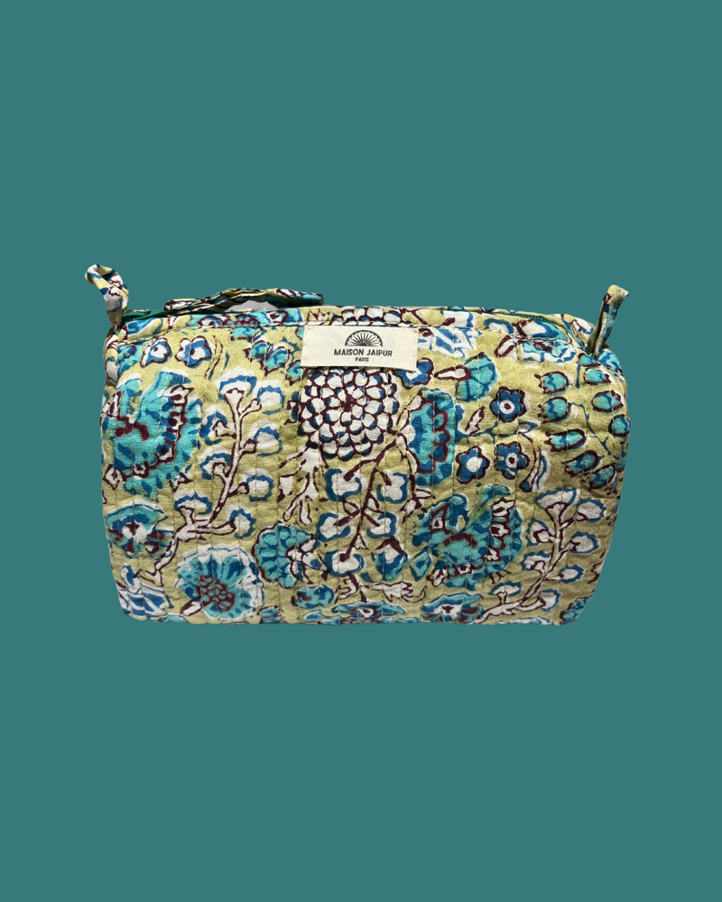 Trousse Delhi