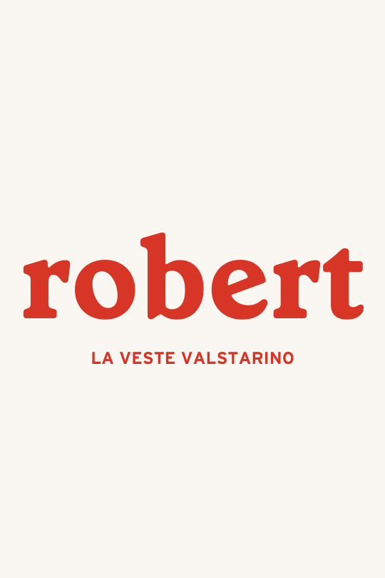 Robert - La Veste Aviateur