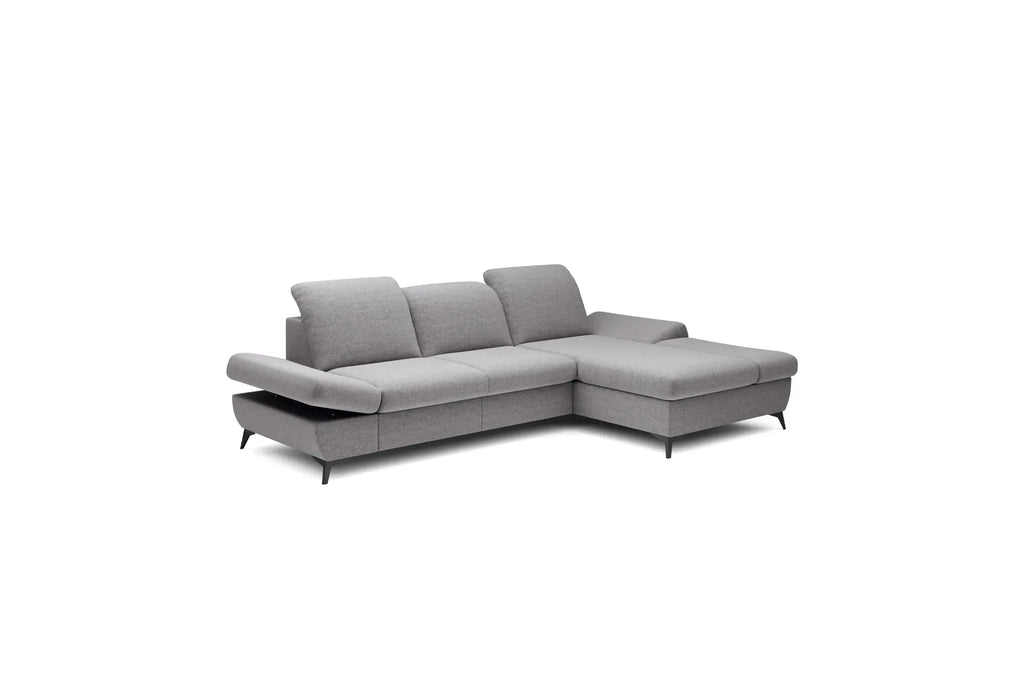 Grigio chiaro