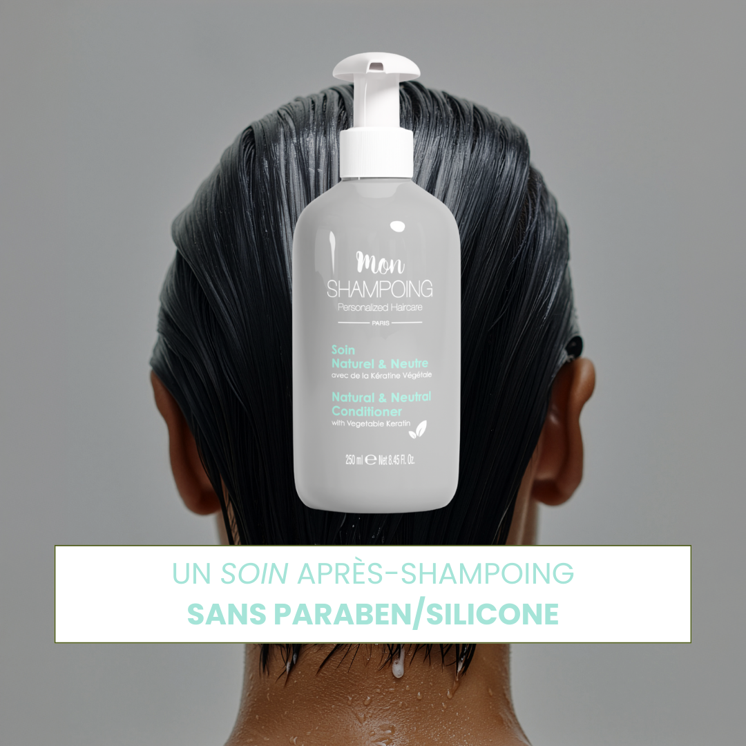 Acondicionador Cabello Seco