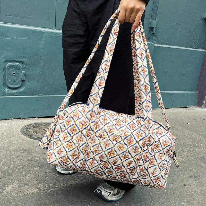 Sac 24/48H Alipur