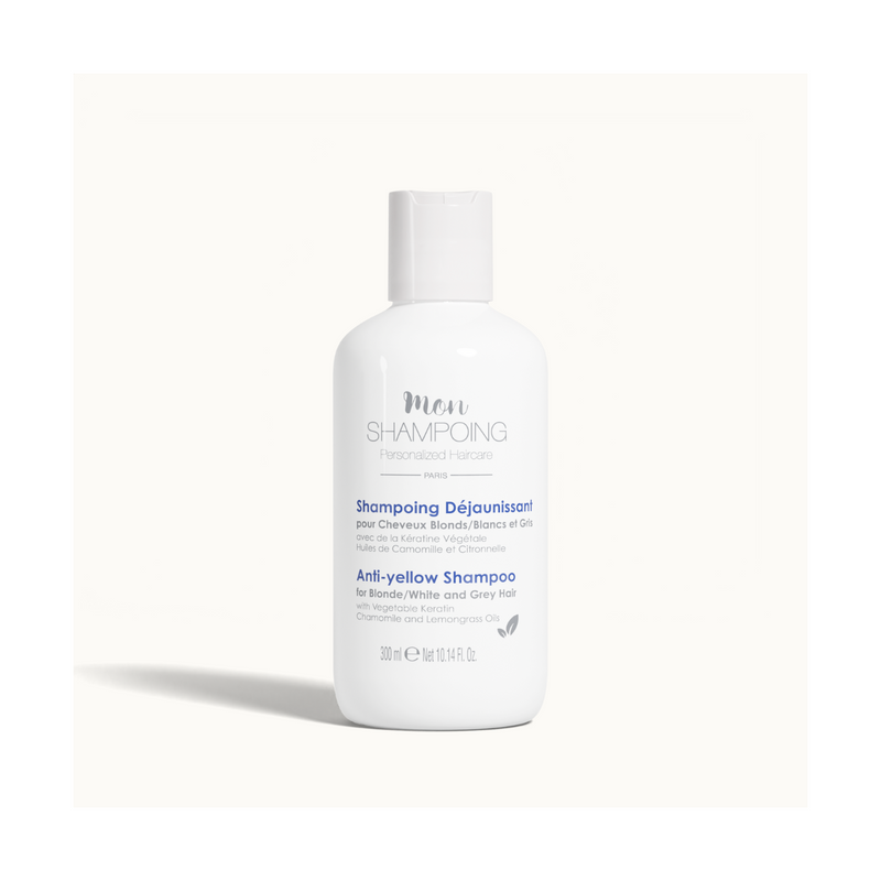 Shampoing Violet - 300Ml
