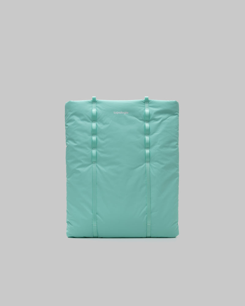 16" Cloud Shopper - Mint