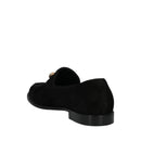 Mocassins - Giuseppe Zanotti Leather - Black