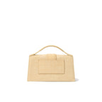 Jacquemus - Le Grand Bambino Shoulder Bag - Women - Beige