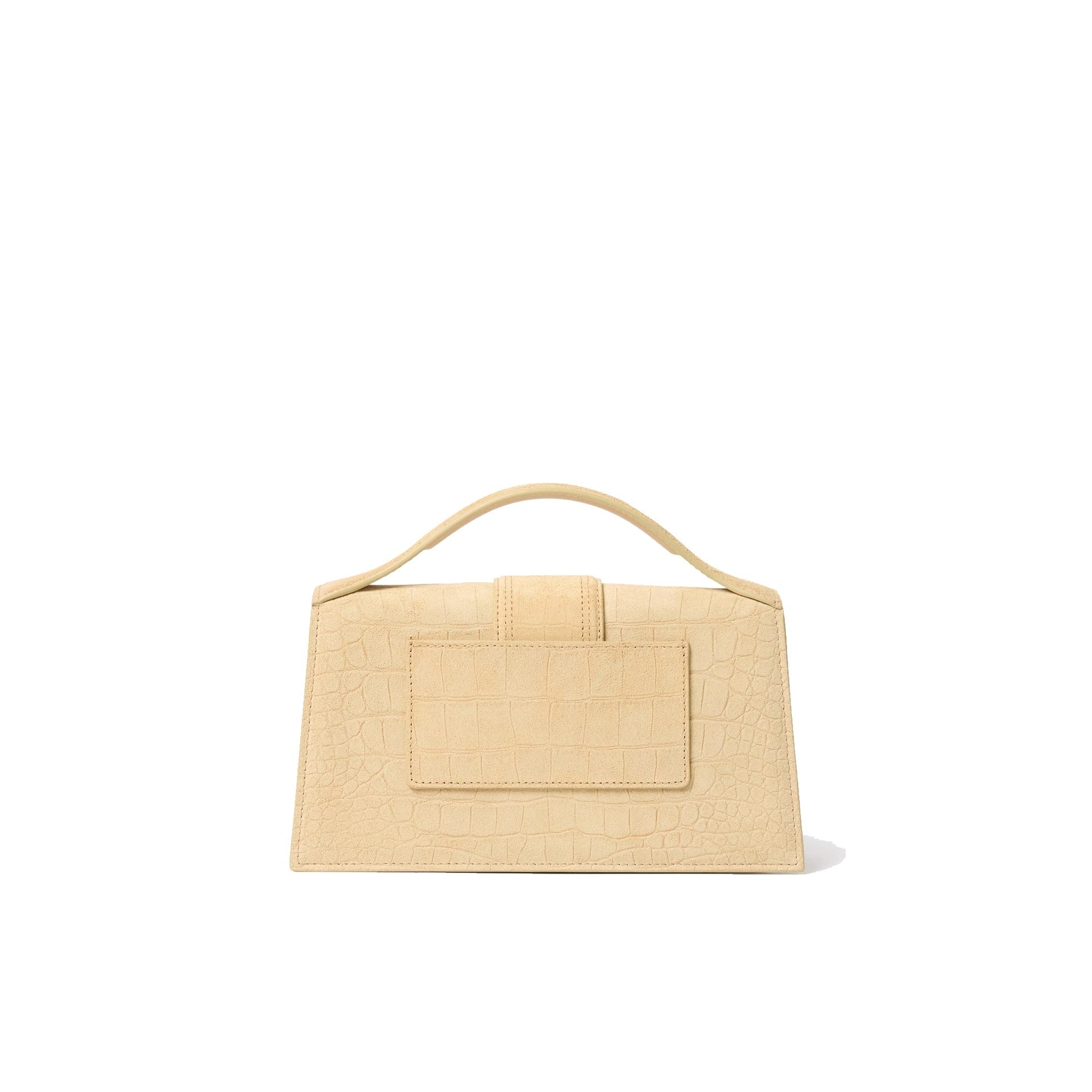 Jacquemus - Le Grand Bambino Shoulder Bag - Women - Beige