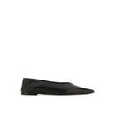 Ballerines - Saint Laurent Carolyn Nappa - Black