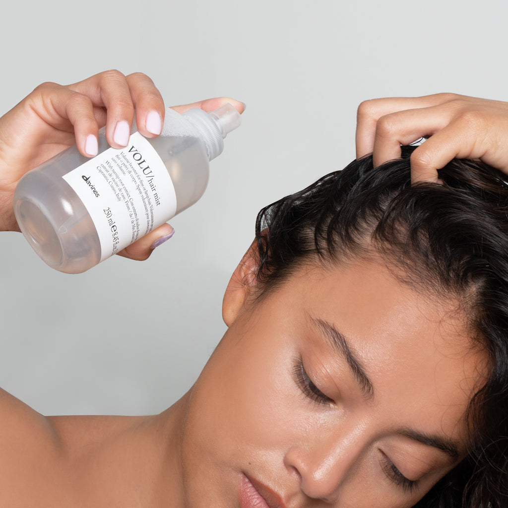 Davines Volu Hair Mist 250Ml