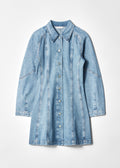 Robe S3 Amela - Bleue