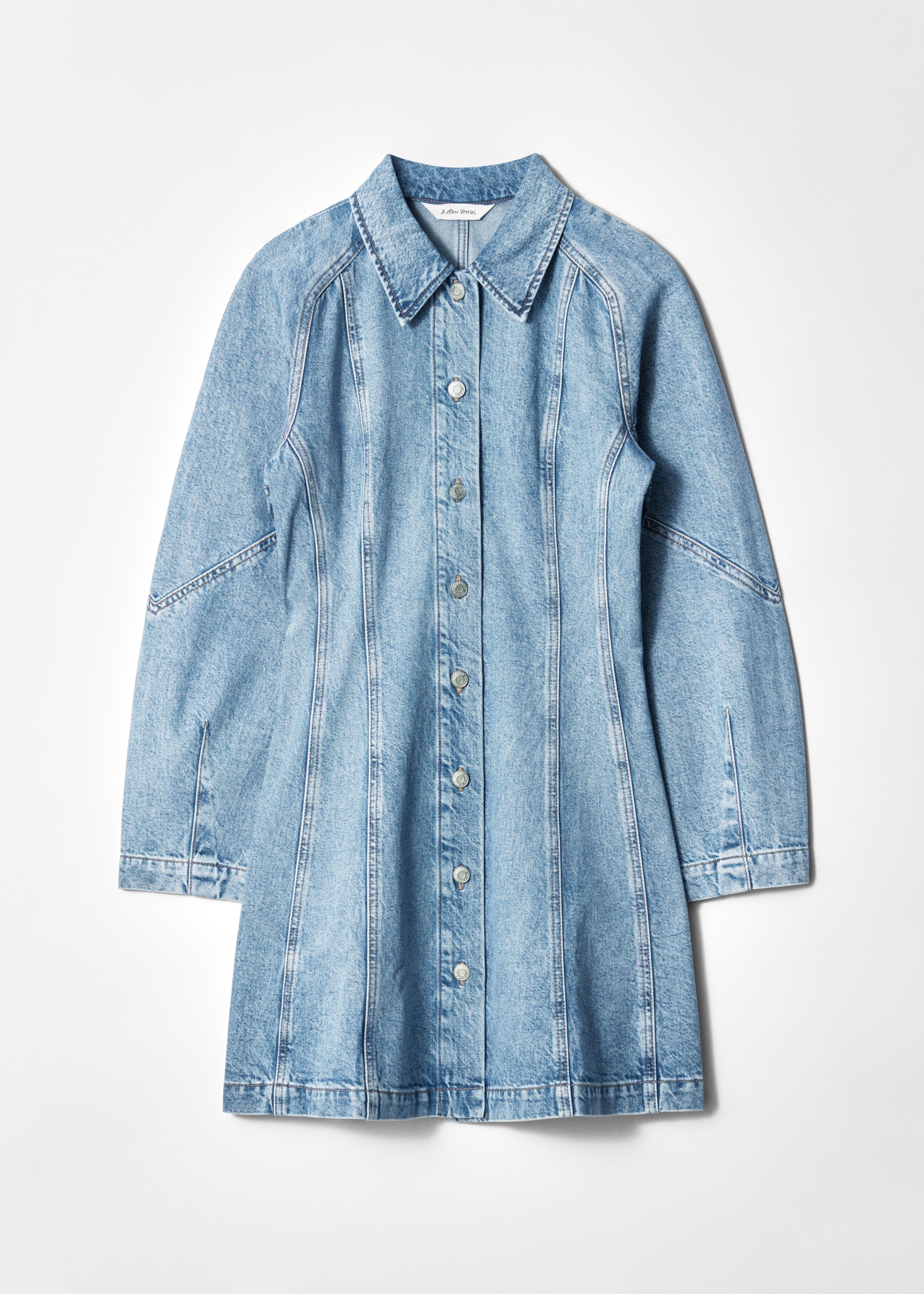 Robe S3 Amela - Bleue