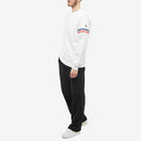 Pull L'Arc - Moncler - Blanc