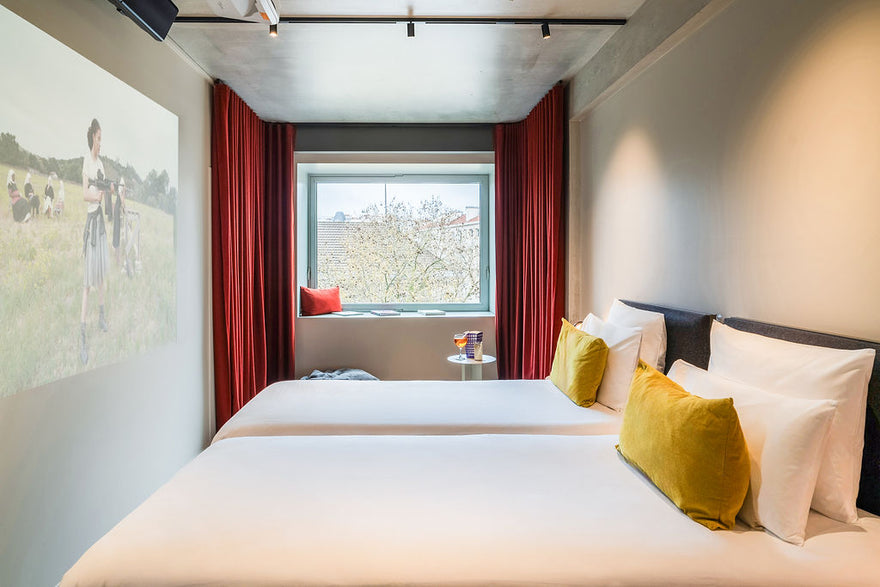 MK2 Hôtel Paradiso