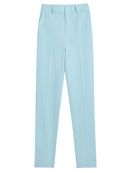 Lily - Pantalon - Bleu Ciel