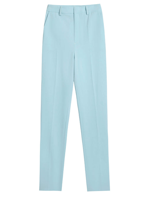 Lily - Pantalon - Bleu Ciel