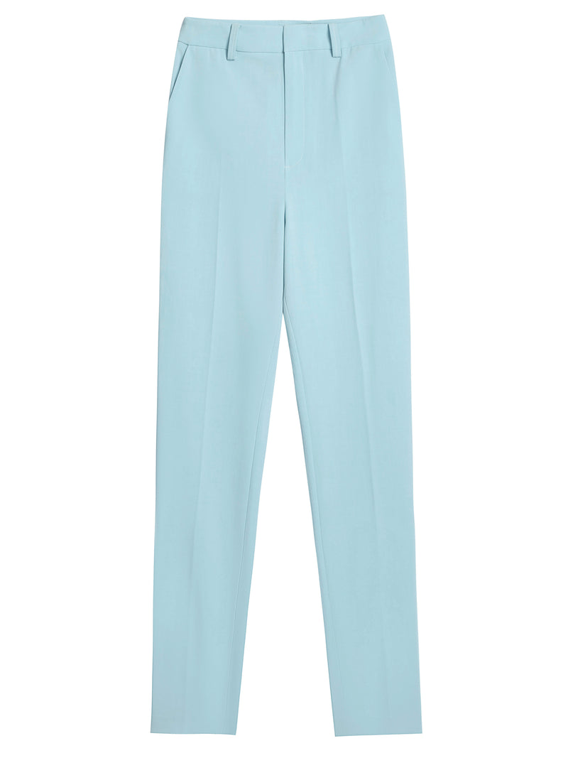 Lily - Pantalon - Bleu Ciel