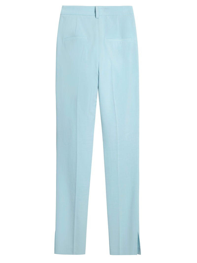 Lily - Pantalon - Bleu Ciel