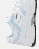 Baskets Rush - White & Ice - Corn