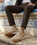 Sneakers Mathis - Beige