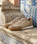 Sneakers Mathis - Beige