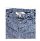 Bonpoint - Short Bleu - 2 Ans