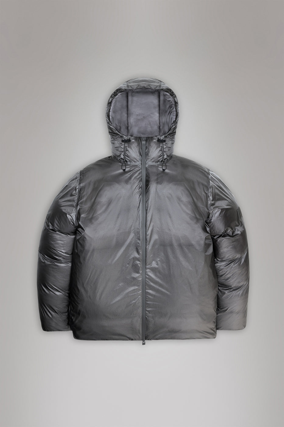 Dunjacka Kevo W4T3 - Grey - Unisex