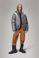 Doudoune Kevo W4T3 - Grey - Mixte