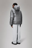 Doudoune Kevo W4T3 - Grey - Mixte