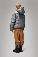 Doudoune Kevo W4T3 - Grey - Mixte