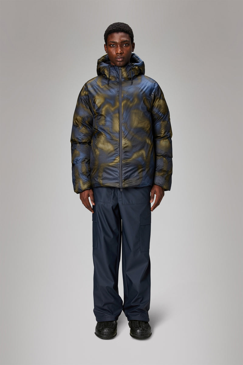 Doudoune Kevo W4T3 - Morph - Mixte