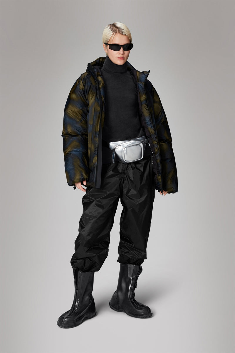 Doudoune Kevo W4T3 - Morph - Mixte