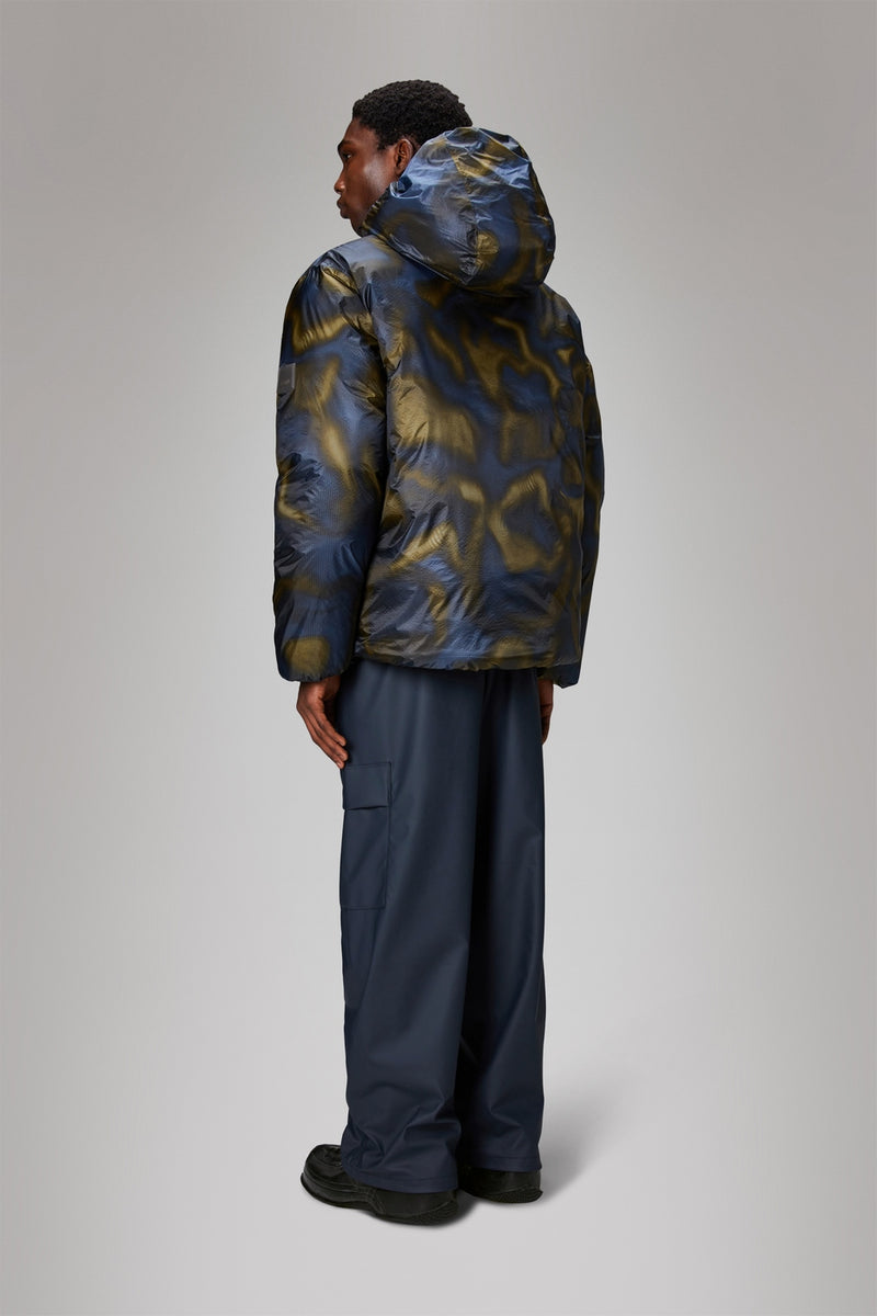 Doudoune Kevo W4T3 - Morph - Mixte