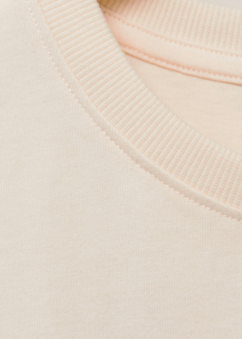 T-Shirt Brodé Fleur En Crochet