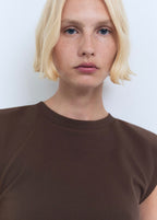 T-Shirt Épaulettes