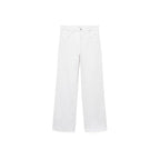 Jean Danila Large Taille Haute