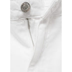 Jean Danila Large Taille Haute